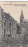 Merksplas - Merxplas - Klooster Der Annonciaden - Merksplas