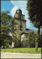 (B3153) AK Neumünster In Schleswig-Holstein, Vicelin-Kirche, 1977 (850 Jahre Neumünster) - Neumünster