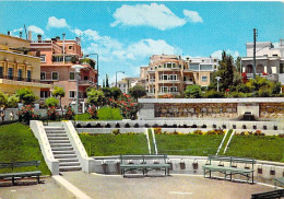 Asie SYRIE Syria DAMASCUS DAMAS Jardin D'Abouroumanée  Garden Aburoumane / CHAHINIAN  Damascus DAM 26 *PRIX FIXE - Syrië