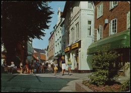 (B3154) AK Neumünster In Schleswig-Holstein, Lütjenstraße - Neumuenster