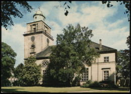 (B3155) AK Neumünster In Schleswig-Holstein, Vicelin-Kirche - Neumünster