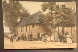 AUNEIL - Auneuil