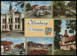 (B3171) AK Oldenburg In Holstein 1969 - Oldenburg (Holstein)