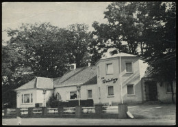 (B3175) AK Preetz (Krs. Plön), Gaststätte "Am Weinberg" - Preetz