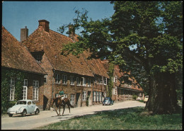 (B3176) AK Preetz (Krs. Plön), Kloster-Idyll - Preetz