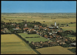 (B3182) AK Petersdorf Auf Der Insel Fehmarn, Luftbild 1983 - Fehmarn