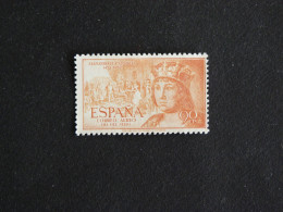 ESPAGNE ESPANA SPAIN YT PA 258 OBLITERE - FERDINAND LE CATHOLIQUE - Used Stamps