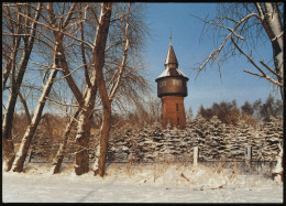 (B3197) AK Pinneberg, Wasserturm ? - Pinneberg