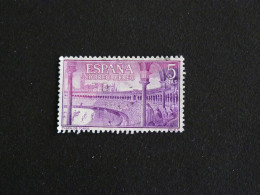 ESPAGNE ESPANA SPAIN YT PA 281 OBLITERE - TAUROMACHIE / ARENES DE SEVILLE - Used Stamps