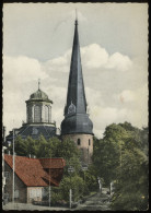 (B3228) AK 2084 Rellingen (Krs. Pinneberg), Kirche - Pinneberg