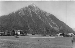 SUISSE - Bei Aeschi - Niesen - Carte Postale Ancienne - Aeschi Bei Spiez