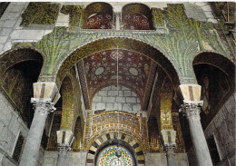 Asie SYRIE Syria DAMASCUS DAMAS  Mosquée Des Omayades  Mosque Omayad Mosaic Mosaïque OMAYYADES / DAM 122 - Syrie
