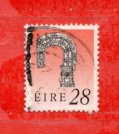 (Us6) Irlanda - Eire ° - 1991 -  Yv. 752. Oblitérer. - Used Stamps