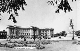 ANGLETERRE - London - Buckingham Palace - Carte Postale Ancienne - Sonstige & Ohne Zuordnung