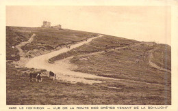 FRANCE - 88 - Le Hohneck - Vue De La Route Des Crêtes Venant De La Schlucht - Carte Postale Ancienne - Sonstige & Ohne Zuordnung