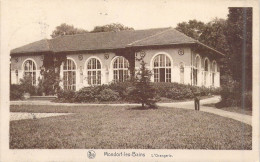 LUXEMBOURG - Mondorf-les-Bains - L'Orangerie - Carte Postale Ancienne - Other & Unclassified