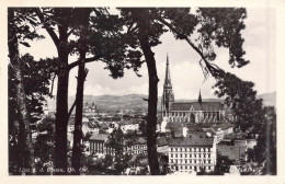 AUTRICHE - Linz - Donau Ob. Ost - Carte Postale Ancienne - Altri & Non Classificati