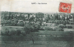 TUFFE -  Vue Générale - Tuffe