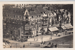 La Panne - Hôtel Teirlinck - De Panne