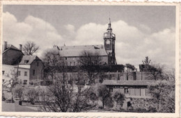 Arlon - Eglise St Donat - Formato Piccolo Viaggiata – FE170 - Arlon