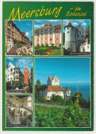 Meersburg, Baden-Württemberg - Meersburg