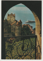 Meersburg, Baden-Württemberg - Meersburg