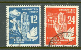 Germany DDR USED 1950 - Gebraucht