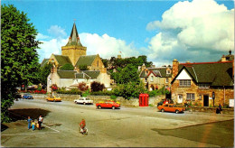 (4 P 11) UK - Scotland - Dornoch - Sutherland