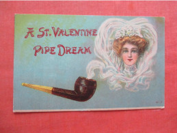 St.  Valentine. Pipe Dream.    ref 5999 - Saint-Valentin