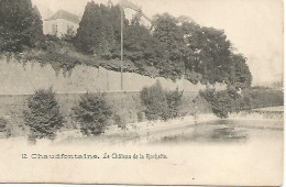 Chaudfontaine (st23 - Chaudfontaine