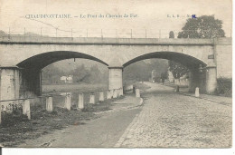 Chaudfontaine (st23 - Chaudfontaine