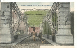 Chaudfontaine (st23 - Chaudfontaine