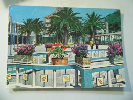 Cartolina Viaggiata "CASTELLAMARE DI STABIA Terme Stabiane" 1979 - Castellammare Di Stabia