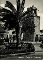 ORISTANO - TORRE S.CRISTOFORO - EDIZIONE SERRA - 1950s (15429) - Oristano