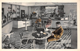 Pays-Bas - SCHEVENINGEN - Kersjes Snackroom, Gevers Deynootplein 38 - Ecrit (voir Les 2 Scans) - Scheveningen