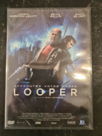 Dvd Looper +++ NEUF SOUS BLISTER+++ - Action, Aventure