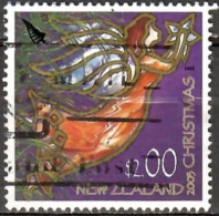 NOUVELLE-ZELANDE ---N°2041---OBL VOIR SCAN - Used Stamps