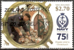 NOUVELLE-ZELANDE ---N°3267 ---OBL VOIR SCAN - Used Stamps