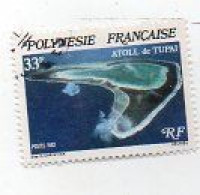 1982 N°187 - Used Stamps