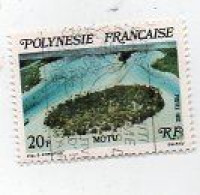 1983 N°186 - Used Stamps