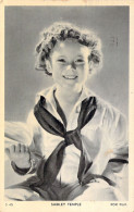 CELEBRITES - Shirley Temple - Fox Film - Carte Postale Ancienne - Sonstige & Ohne Zuordnung