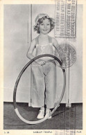 CELEBRITES - Shirley Temple - Fox Film - Carte Postale Ancienne - Other & Unclassified