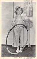 CELEBRITES - Shirley Temple - Fox Film - Carte Postale Ancienne - Andere & Zonder Classificatie