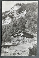 Rütli (Seelisberg) Haus - Seelisberg