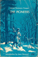 The Pioneers De James Fenimore Cooper (1961) - Acción