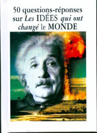 50 Questions-réponses Qui Ont Changé Le Monde De Inconnu (1998) - Giochi Di Società