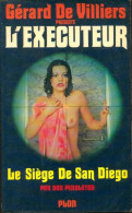 Le Siège De San Diego De Don Pendleton (1976) - Action
