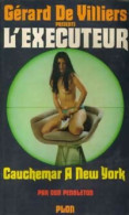 Cauchemar à New York De Don Pendleton (1975) - Acción