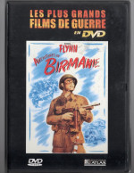 DVD Une Aventure En Birmanie - Historia