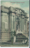 Verviers - Monument Ortmans - Verviers